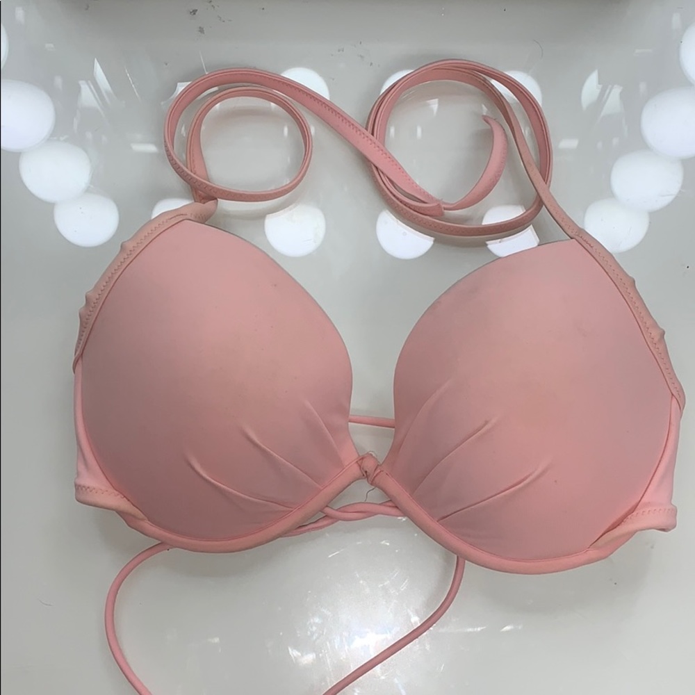 Victoria Secret bikini top